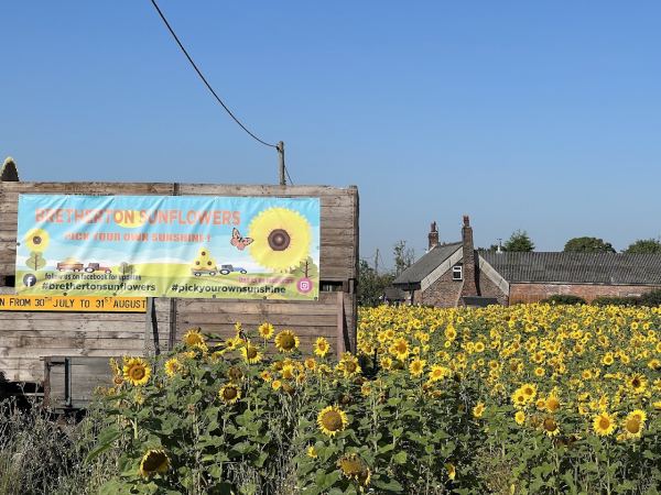 Longfold Farm Certificated Site