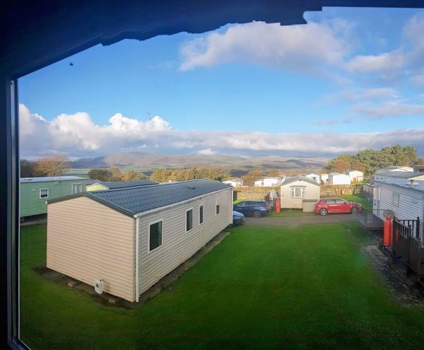 Longlands Caravan Park