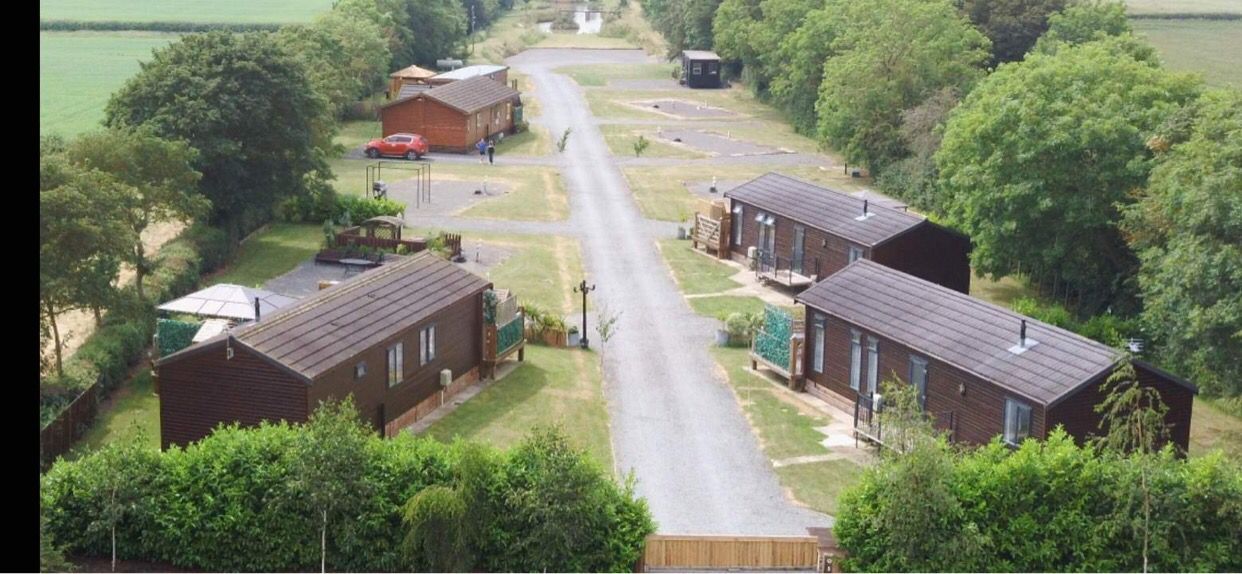 Longley's Retreat