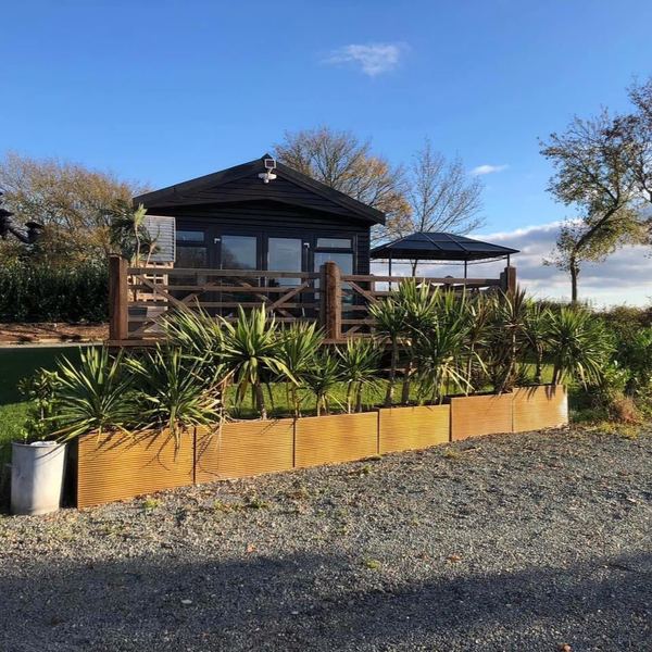 Longley's Retreat