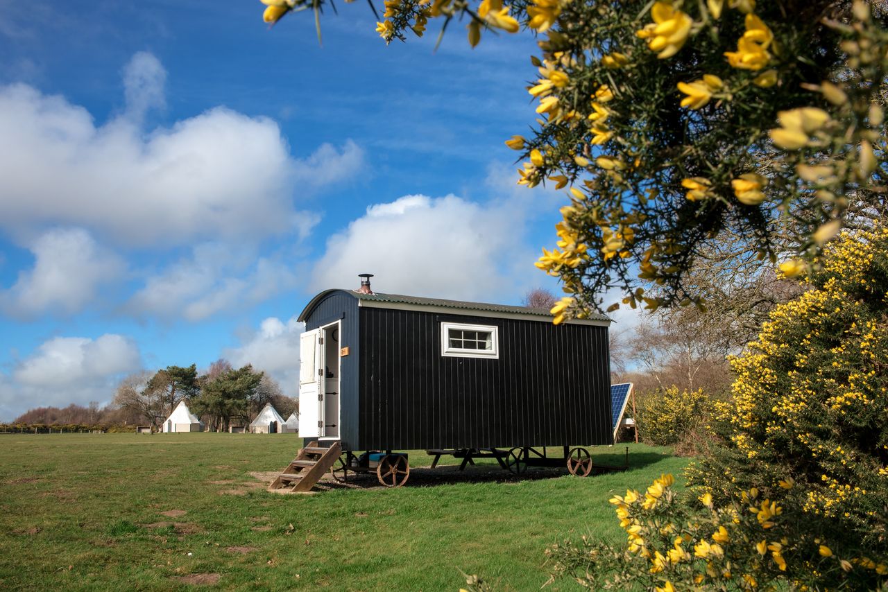 Longthorns Farm