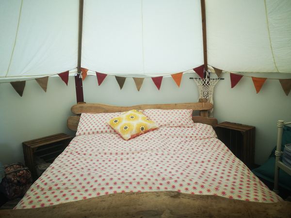 Longthorns Farm