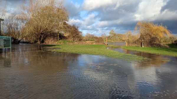 Longwillows Touring Park