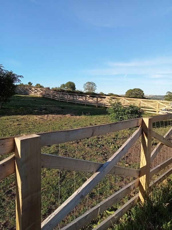 Lonton South Farm Certificated Location