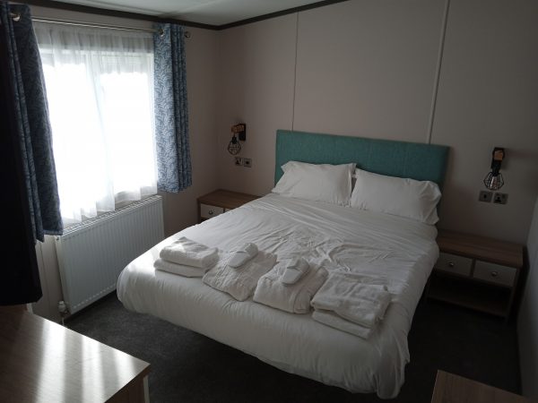 Lossiemouth Bay Caravan Park