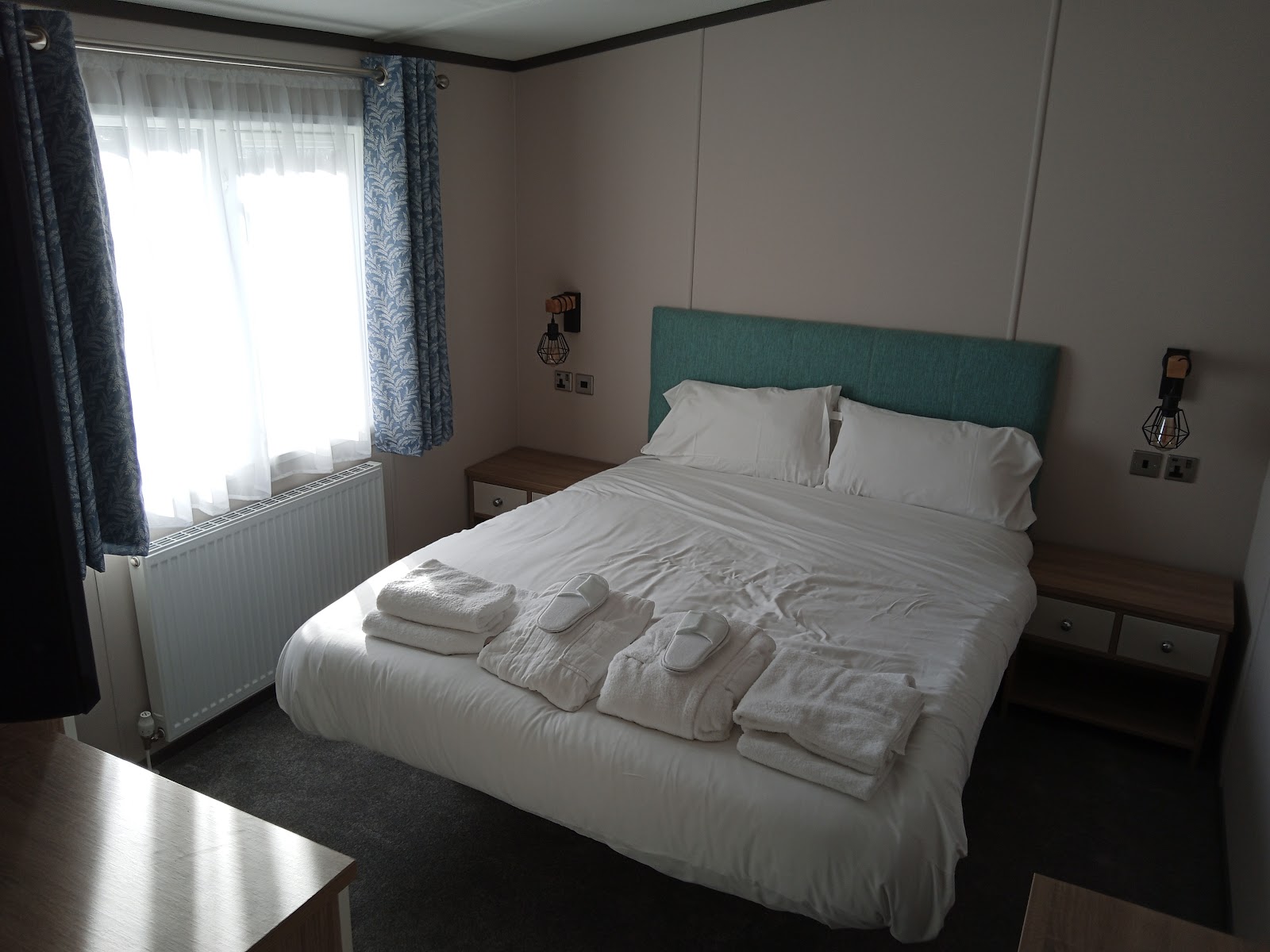 Lossiemouth Bay Caravan Park