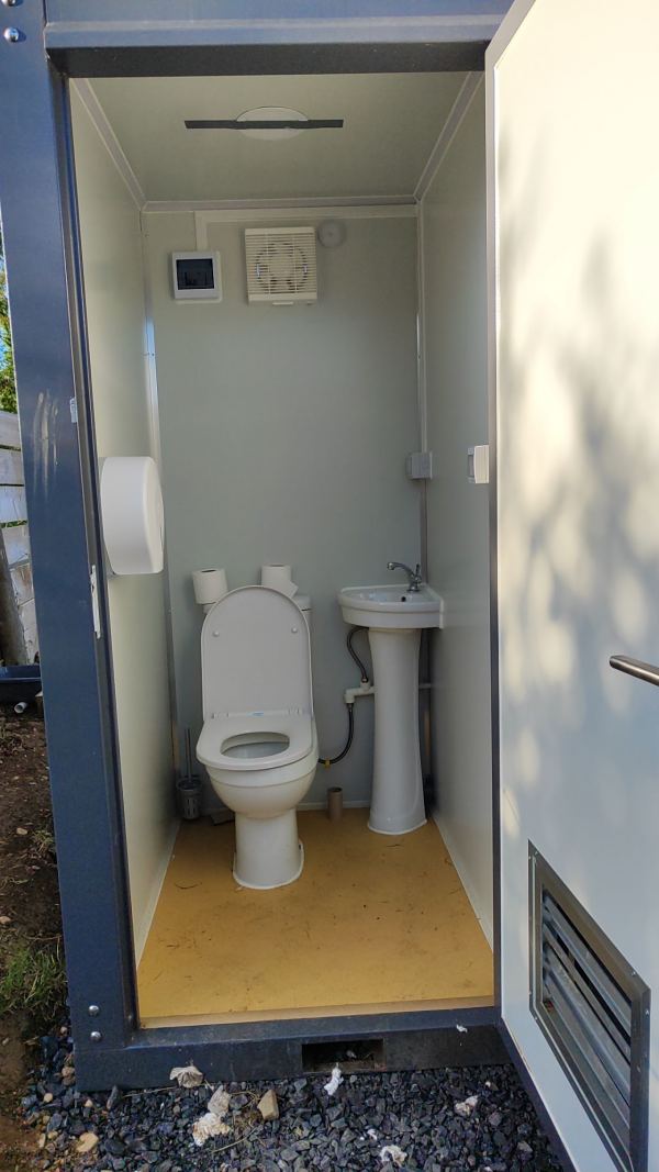 Lough Ramor Caravan and Camping Park