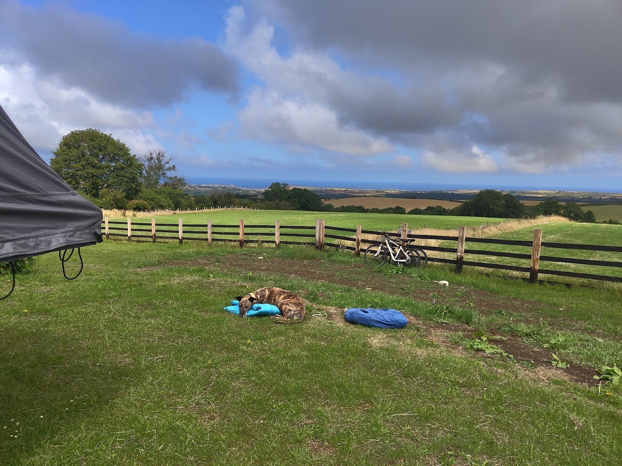 Lound House Farm Caravan Park