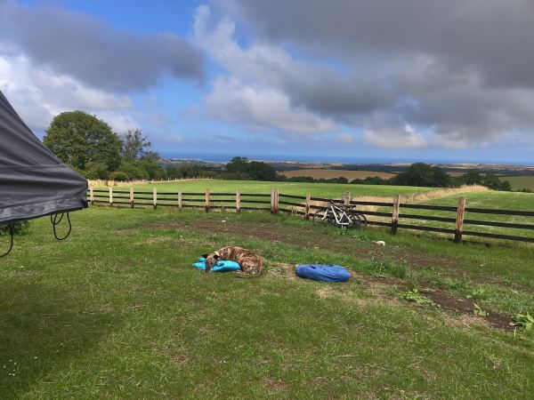 Lound House Farm Caravan Park