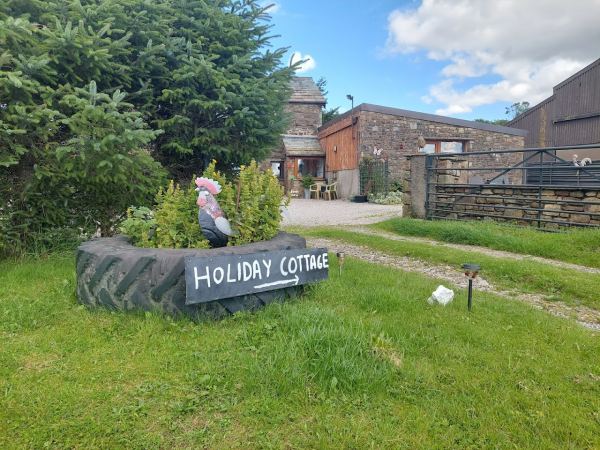 Low Birks Farm Certificated Site
