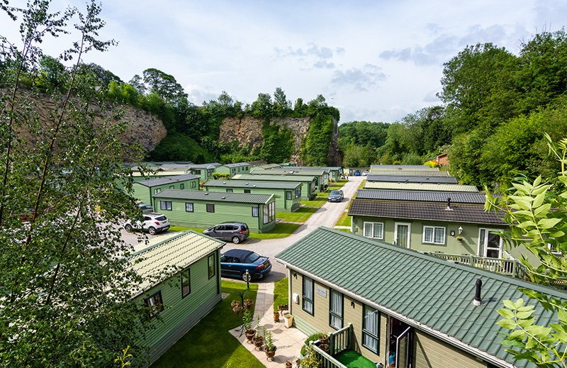 Low Bridge Holiday Park