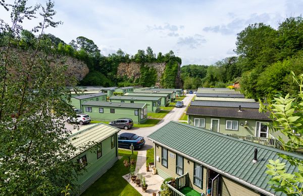 Low Bridge Holiday Park