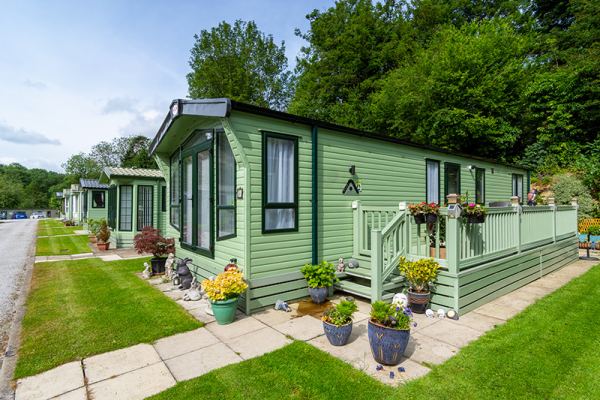 Low Bridge Holiday Park