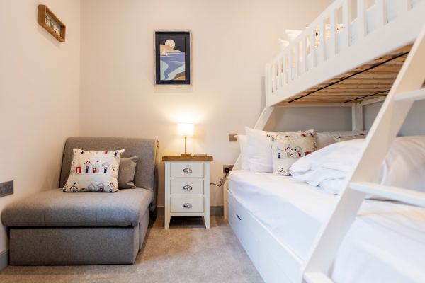 Low Briery Holiday Village