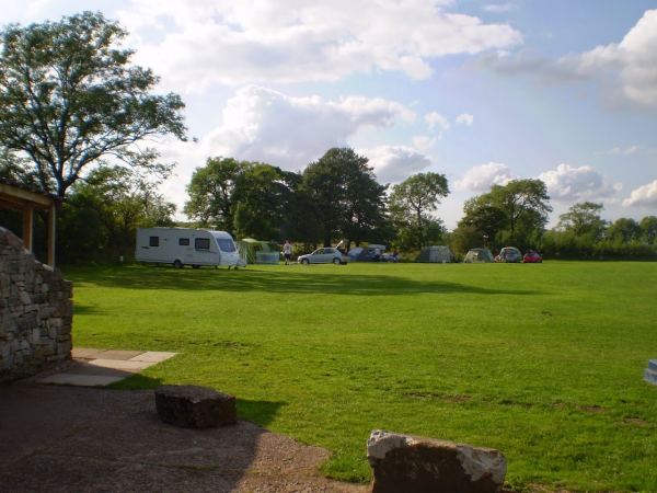 Low End Farm Certificated Site