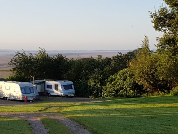 Low Fell Gate Farm Campsite