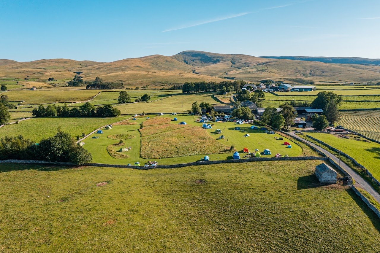Low Greenside Farm