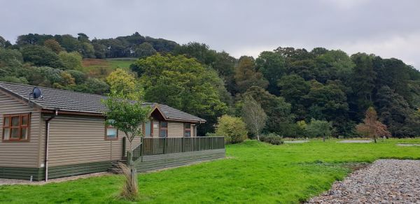 Low Haber Caravan Park
