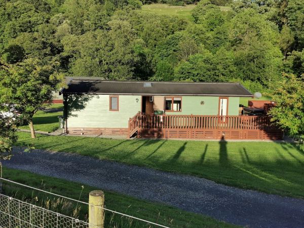 Low Haber Caravan Park