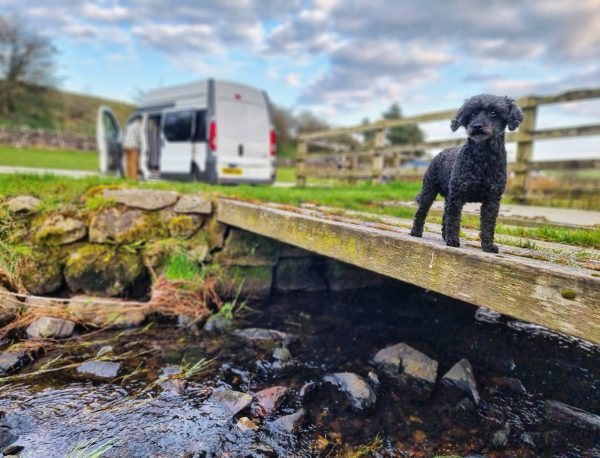 Low House Farm Caravan Site