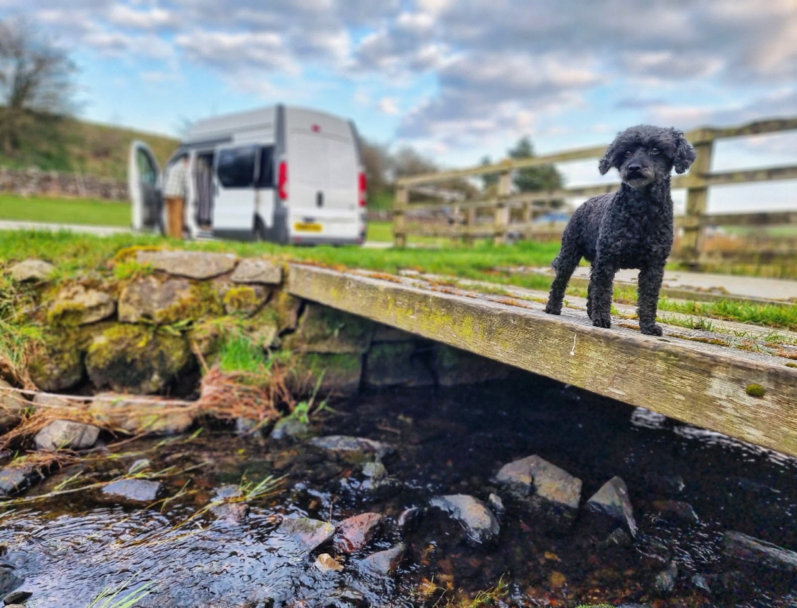 Low House Farm Caravan Site