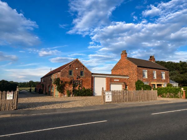 Lowcroft Caravan Park