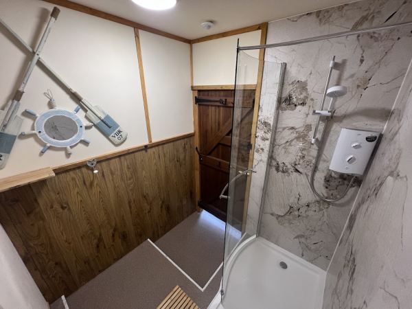 Lowcroft Caravan Park