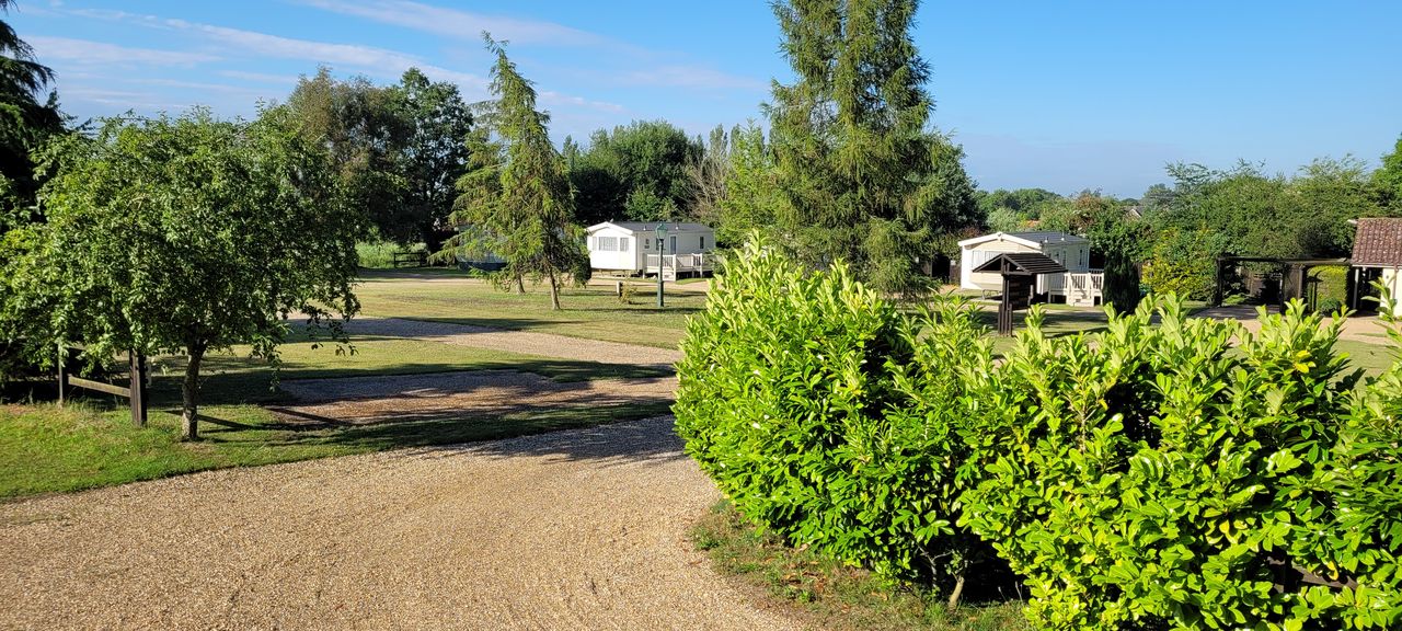 Lowe Caravan Park