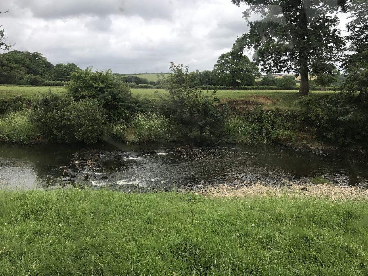 Lower Dutson Farm Certificated Location
