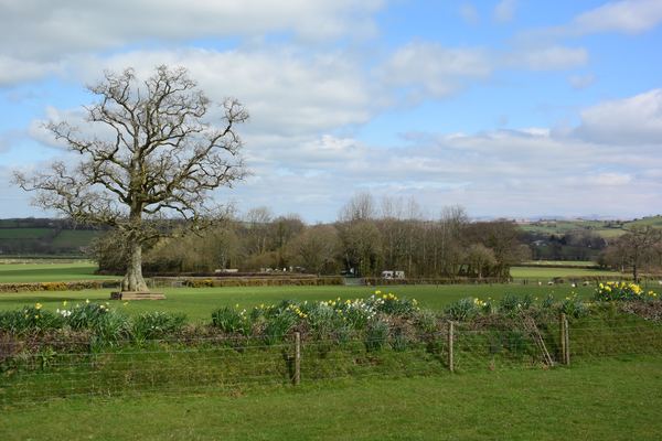 Lower Dutson Farm Certificated Location