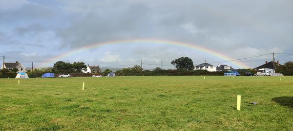 Lower Harlyn Sights
