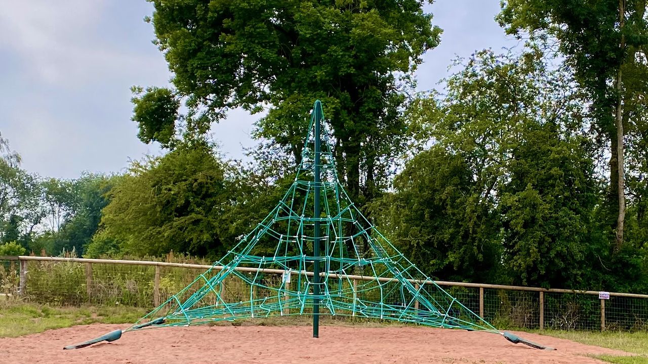 Lower Lacon Caravan Park