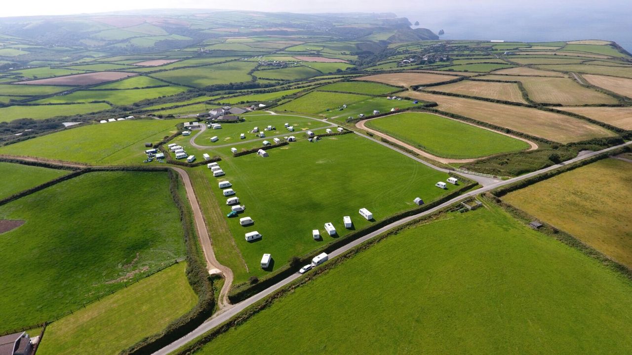 Lower Pennycrocker Farm