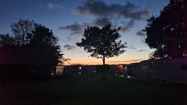 Lower Poulza Post
