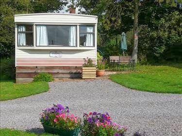 Lowtrow Cross Caravan and Camping Park