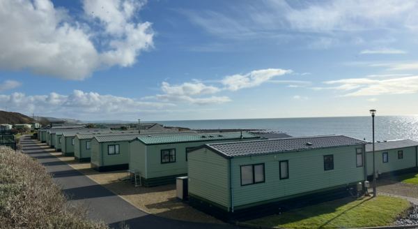 Luce Bay Holiday Park
