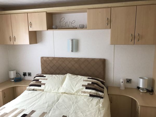 Luce Bay Holiday Park