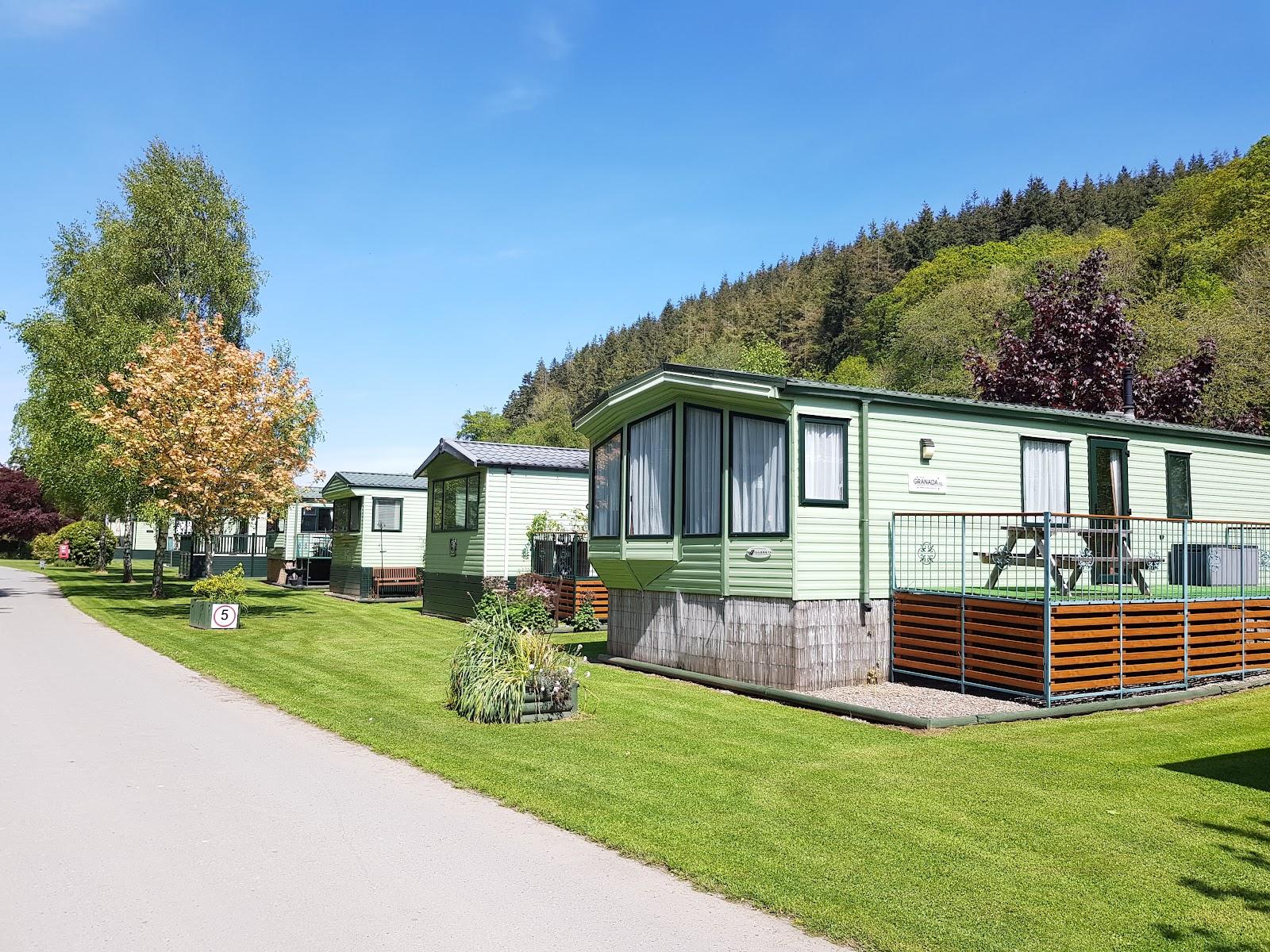 Lucksall Caravan and Camping Park