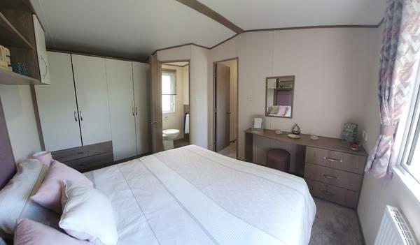 Lucksall Caravan and Camping Park