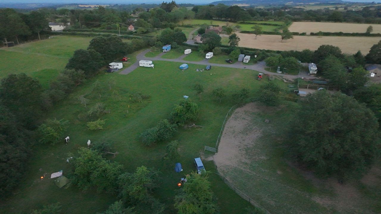 Lucy's Farm