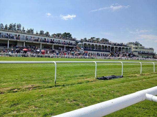 Ludlow Racecourse