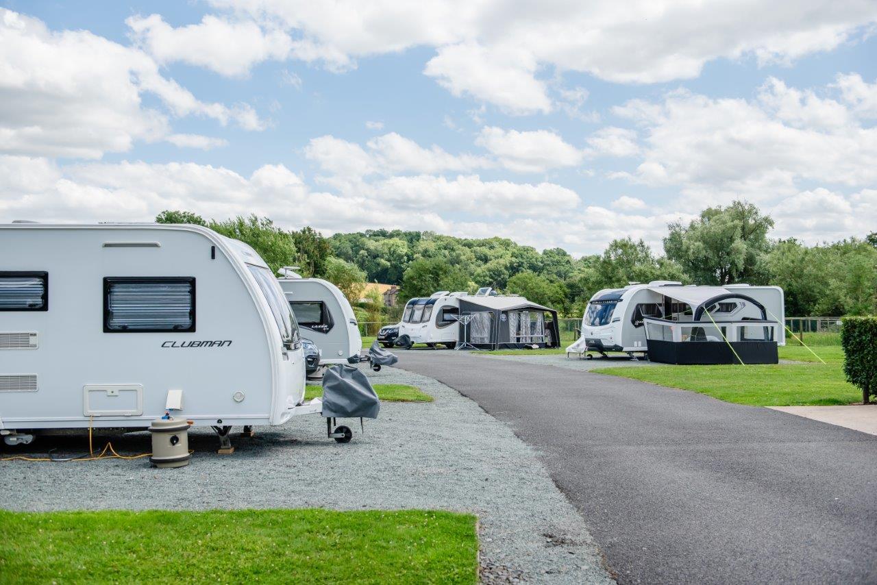 Ludlow Touring Park
