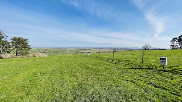 Ludstone Caravan Park Certificated Location