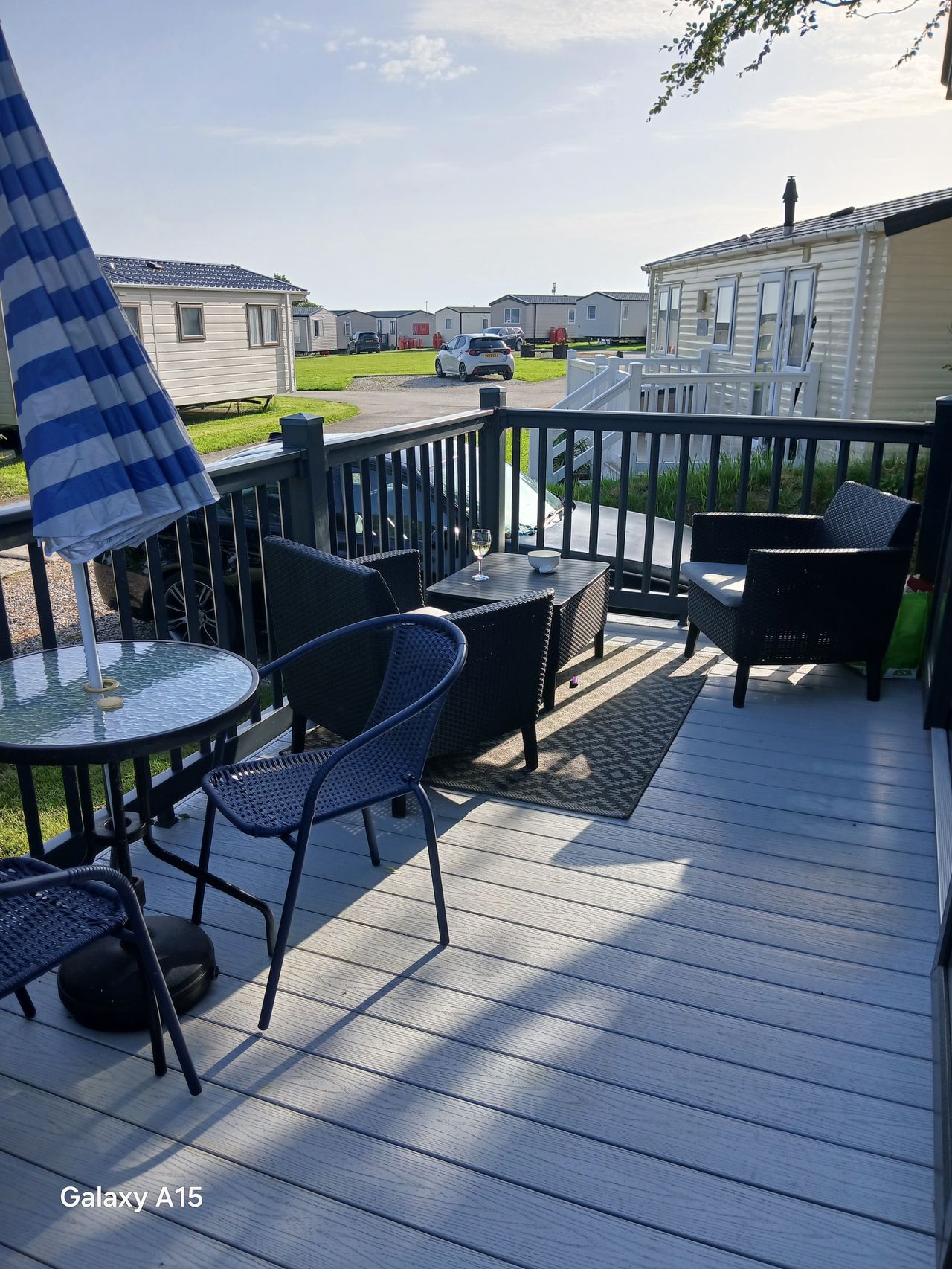 Lufflands Caravan Park