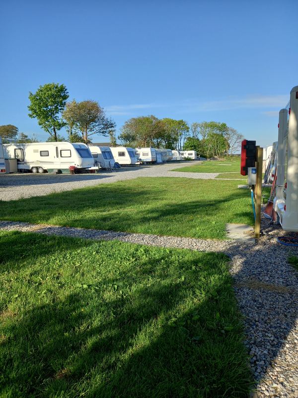 Lufflands Caravan Park