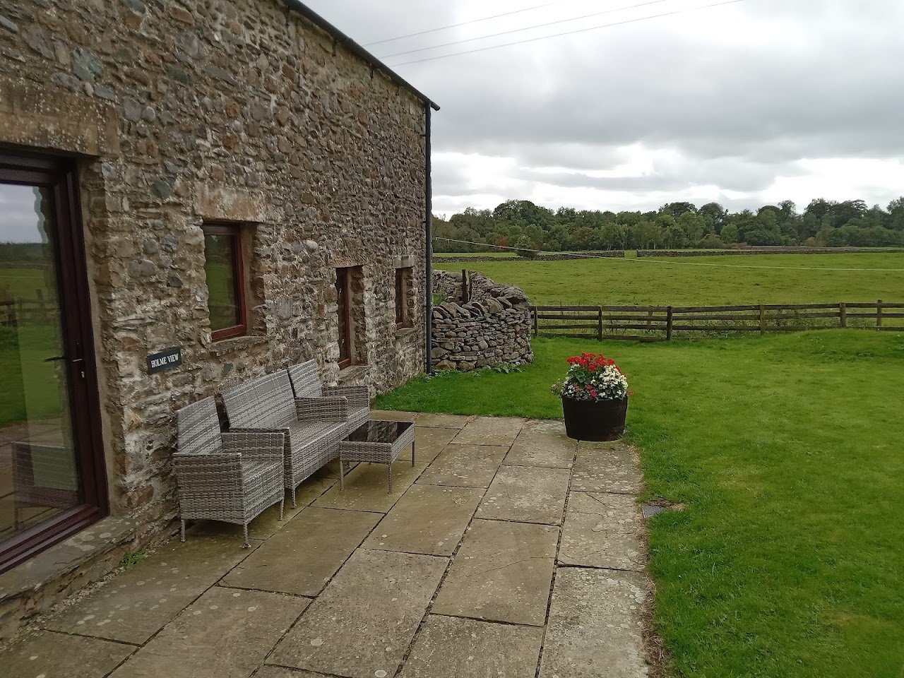 Lundholme Farm