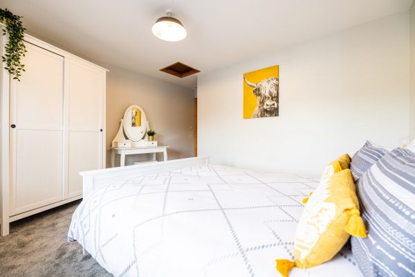 Lunesdale Escapes and New House Caravan Park