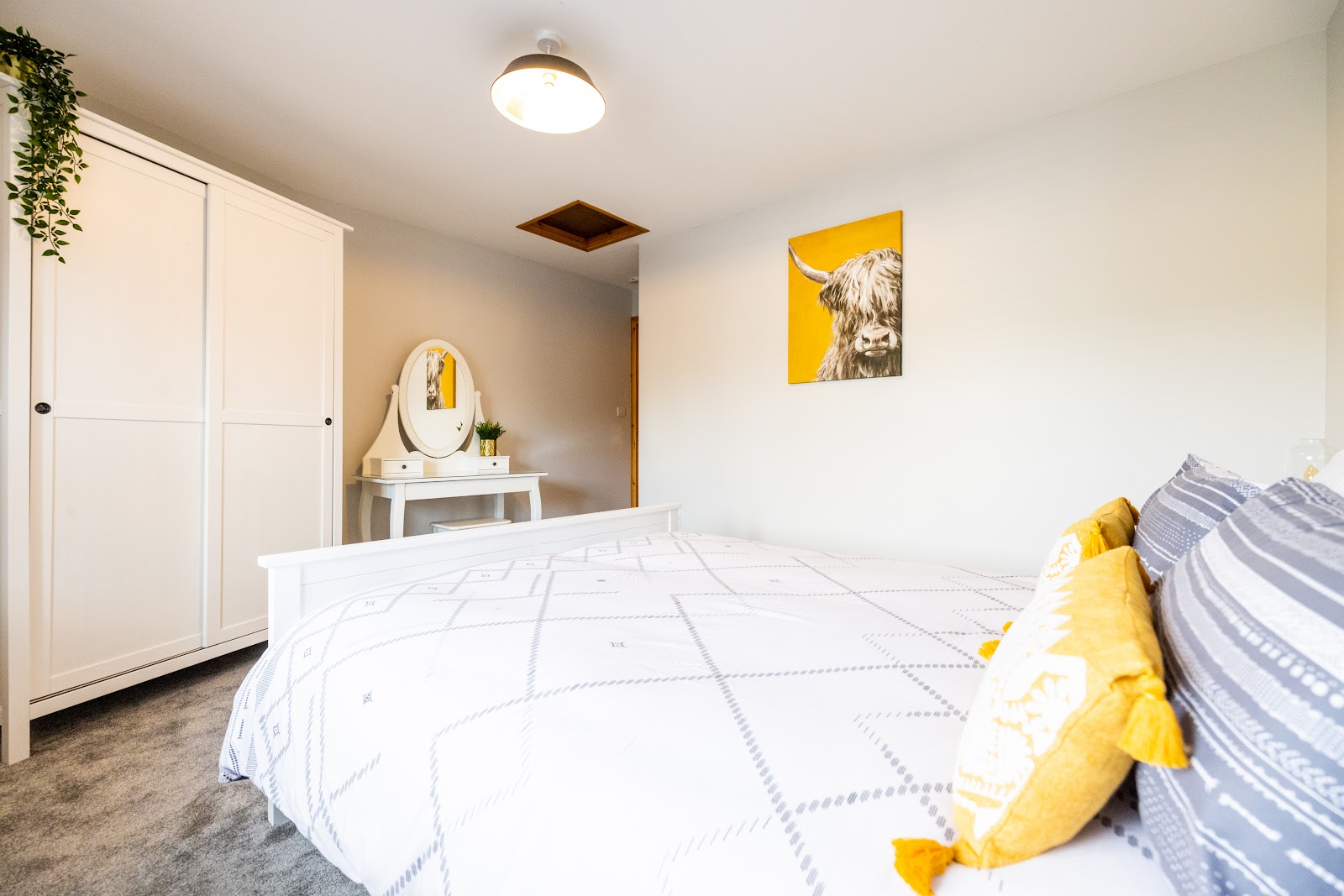 Lunesdale Escapes and New House Caravan Park