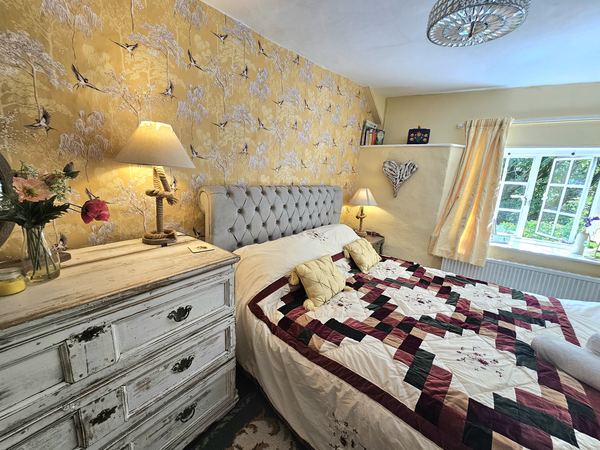 Lurley Hideaways