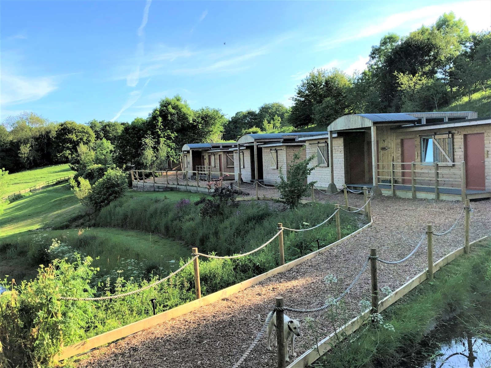 Lydeard Farm